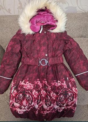 Пальто, куртка lenne