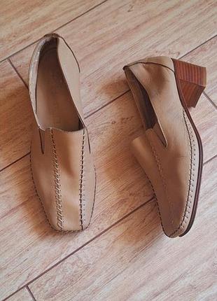 Туфлі тм vero guoio