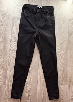 Шикарні жіночі брюки штани джинси