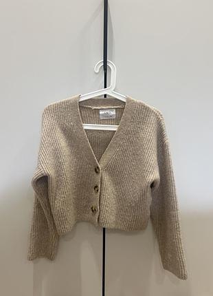 Кардіган дитячий zara