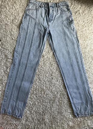 Джинси reserved