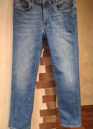 Джинсы мужские
trussardi jeans