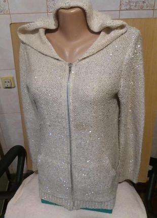 Шерсть мохер  тепла кофта  🔮  женская