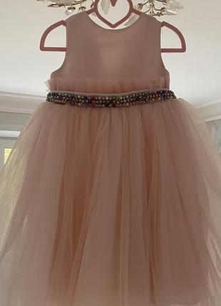 Сукня святкова