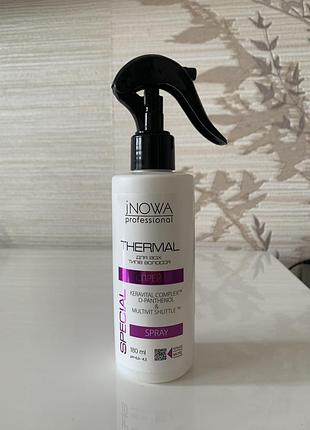 Термозахисний спрей jnova