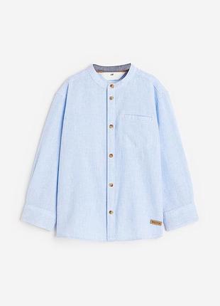 Сорочка h&amp;m