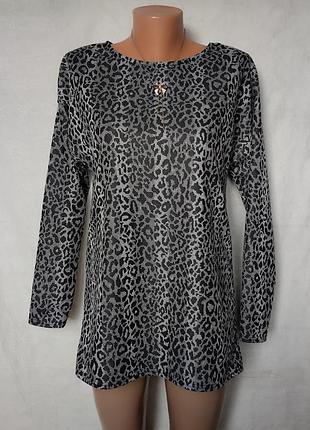 Туника джемпер