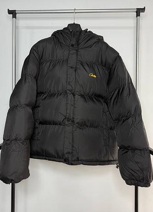 Пуховик cortez