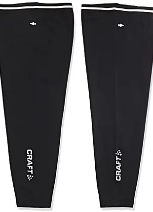 Утеплювачі для ніг гетри craft leg warmer