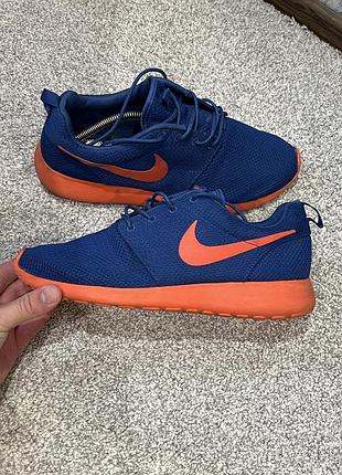 Оригінальні кросівки nike