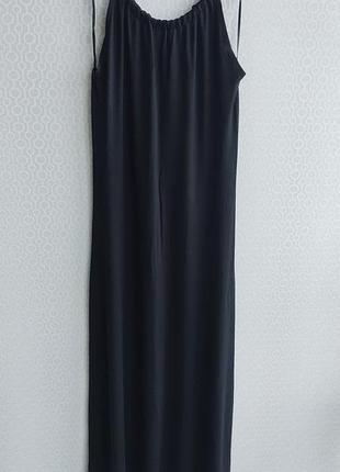 Top shop трикотажное платье