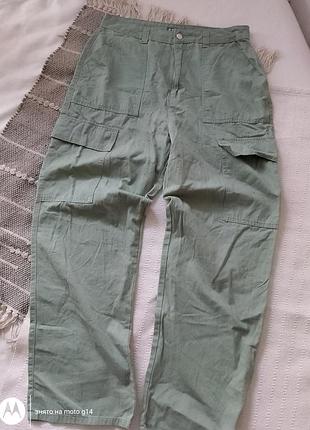 Штани карго