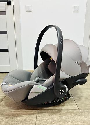 Автокрісло cybex