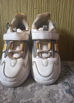 Кросівки дитячі 6