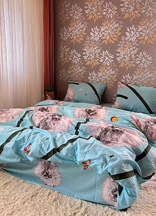 🏠🏠 постіль меланія 2