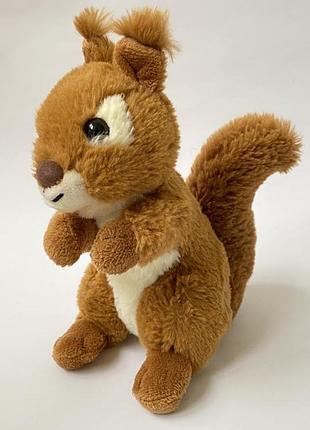 Мягкий плюшевый мишка мягкая игрушка