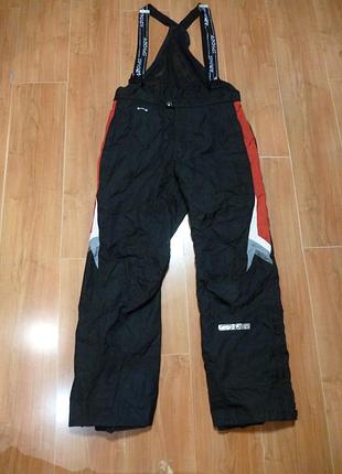 Гірськолижні штани spyder.