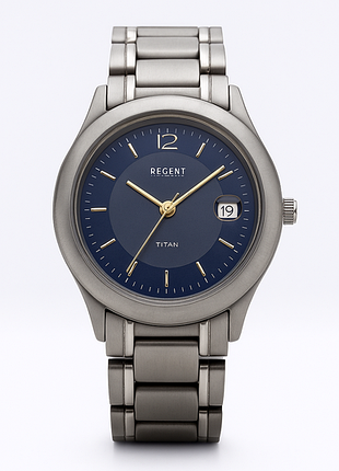 Мужские часы regent