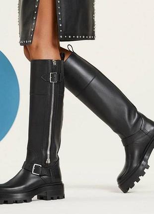 Чоботи hermes
