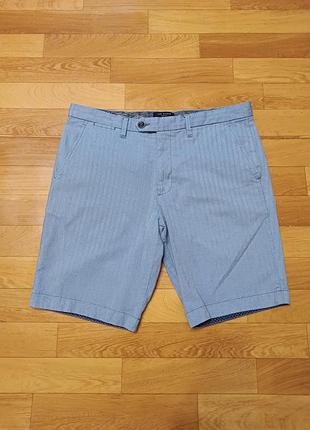 Якісні брендові стильні шорти