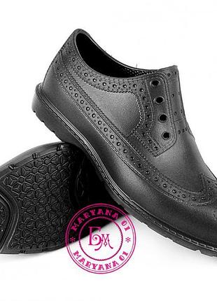 Туфли для любой погоды