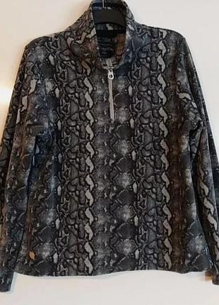 Флисовый свитер regatta outdoors размер u918