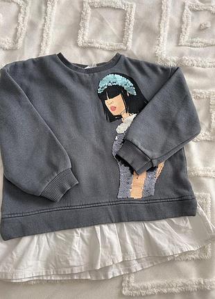 Кофта для дівчат