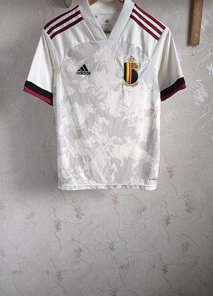 Спортивная футболка adidas, бельгия