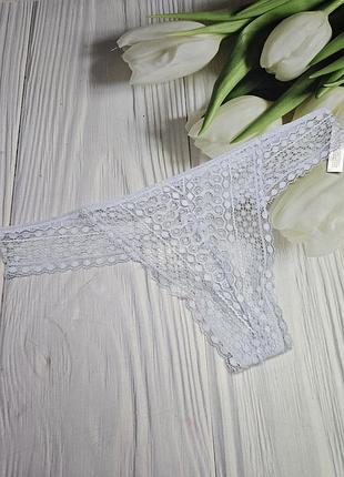 Трусики мережевні primark