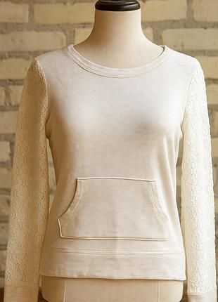 Гарна кофтинка