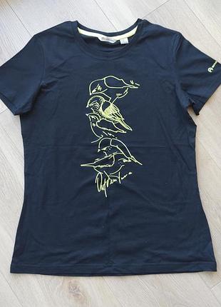 Outventura футбока жіноча