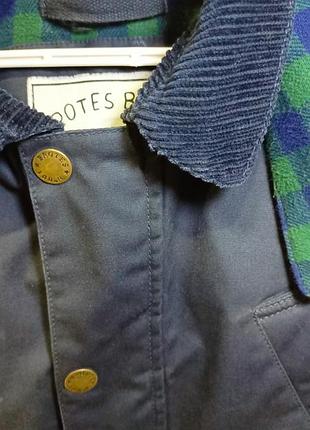 Зимова, демісезонна курточка для хлопчика