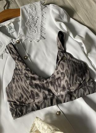 Спортивний топ ina kess