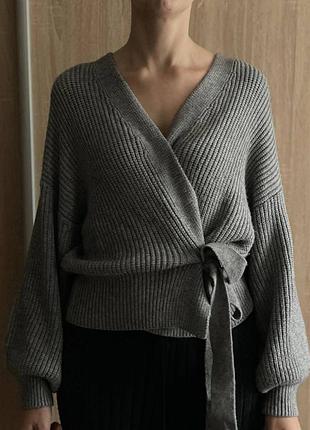 Кардиган _ кофта 2