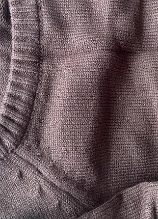 Светр кофта