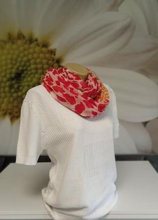 Кофточка "снежинка"