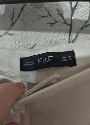 Брюки жіночі 3