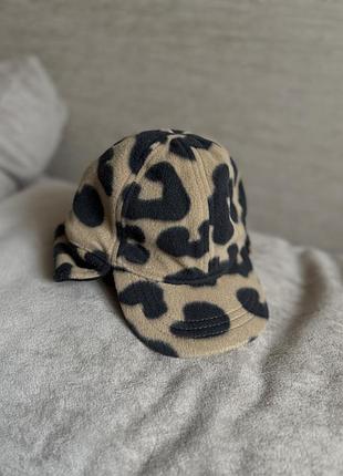 Кепка шапка h&m 74/80 см 44/46 см
