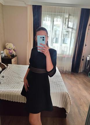 Платье женское 6