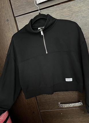 Кофта міні утеплена