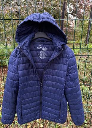 Фото 69 демісезонна куртка defacto розмір xs/s