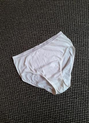 Трусики натуральные брендовые