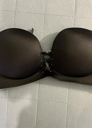Бюстгальтер push-up з ефектом ліфтингу