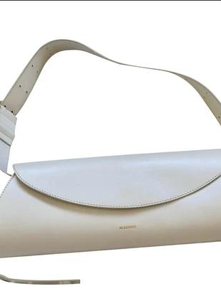 Женская сумка jil sander