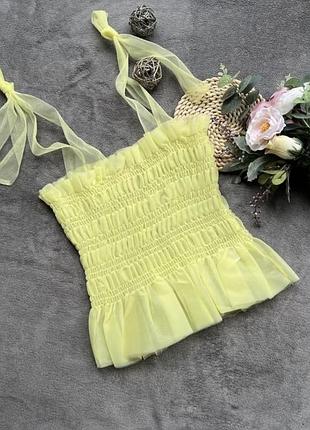 Топ жіночий у сітку