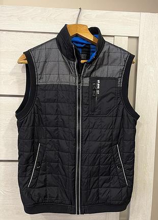 Жилетка urbndist by angelo litrico (c&a) розмір l