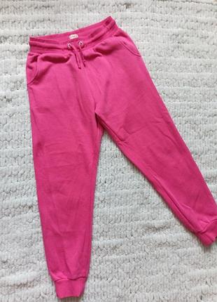 Спортивные штаны девичьи f&amp;f