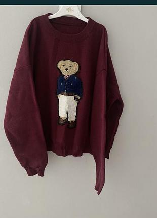 Свитер женский