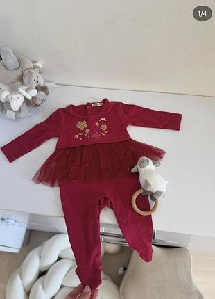 Святковий чоловічок