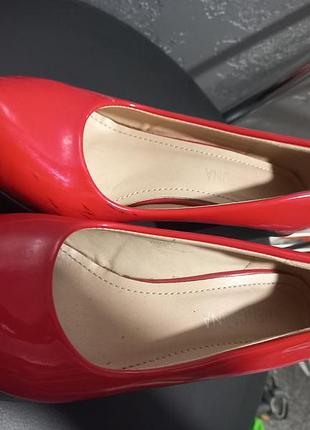 Туфли 37размер